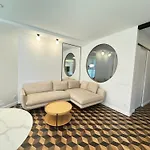 Amber Circle