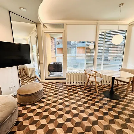 Apartment Amber Circle *