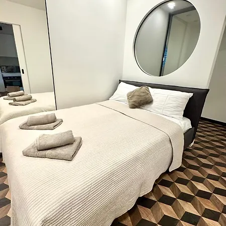 Amber Circle * Palanga