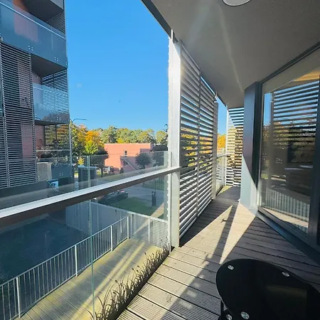 Amber Circle Apartment *