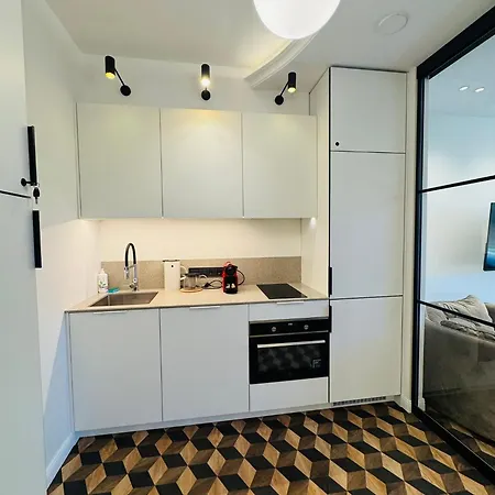 Amber Circle Palanga