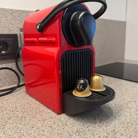 Apartment Amber Circle