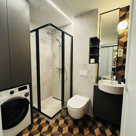 Amber Circle Appartement Palanga