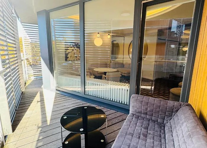 Apartment Amber Circle *