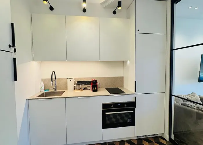 Amber Circle Palanga