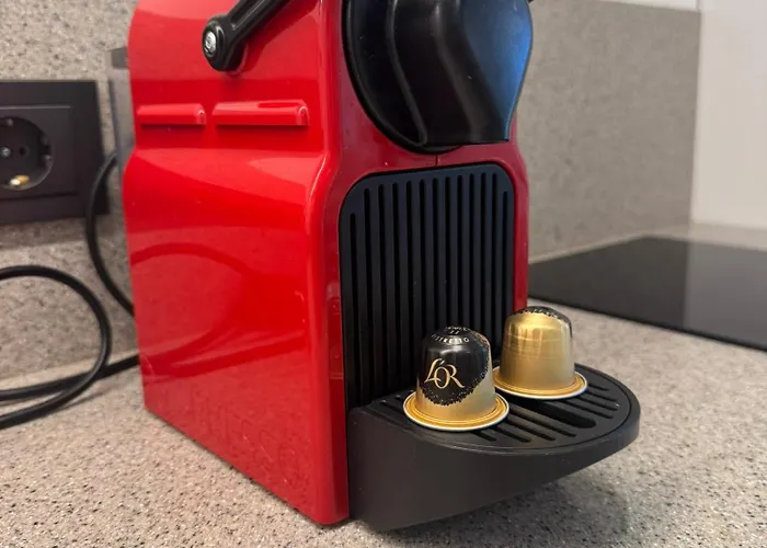 Apartment Amber Circle