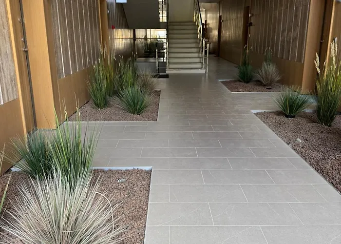 Amber Circle Apartment